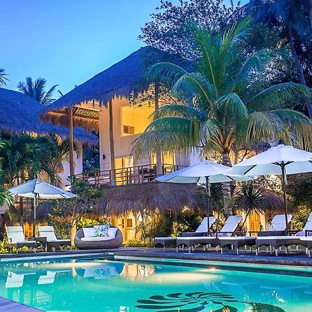 Salaya Beach Houses Dumaguete City Exterior foto