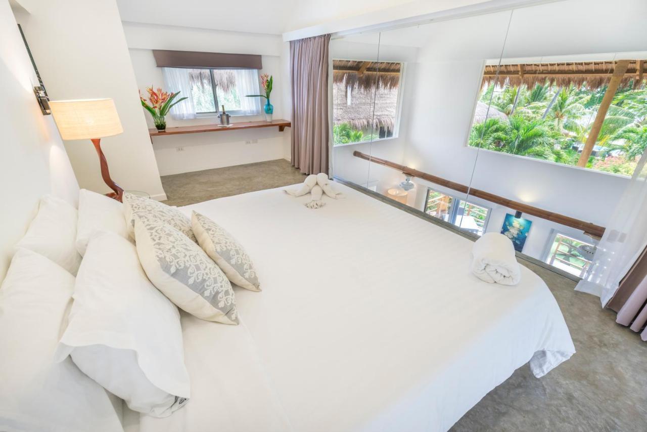 Salaya Beach Houses Dumaguete City Exterior foto