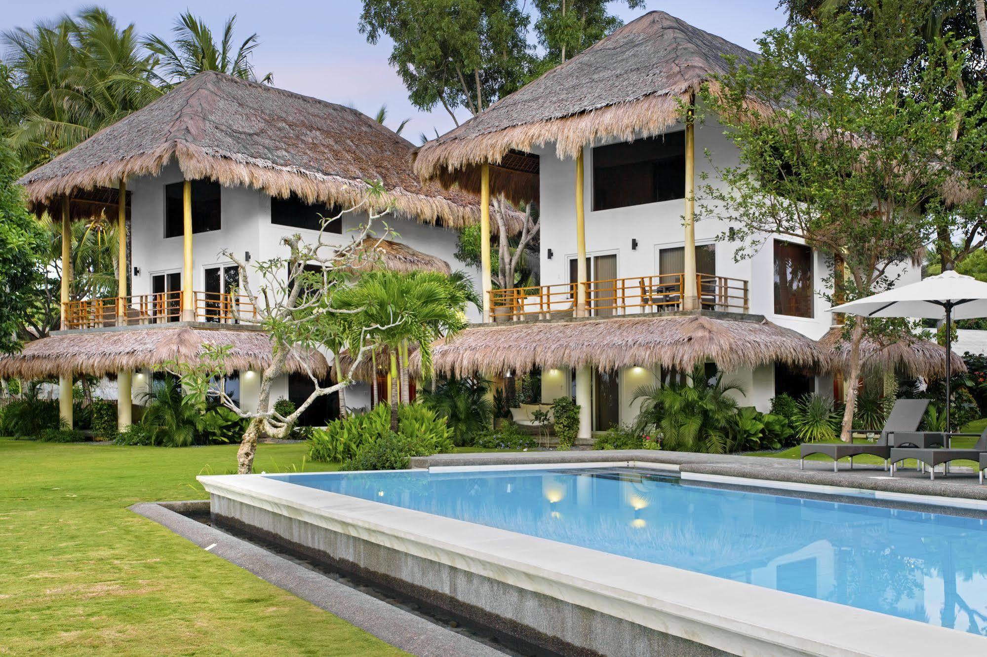 Salaya Beach Houses Dumaguete City Exterior foto