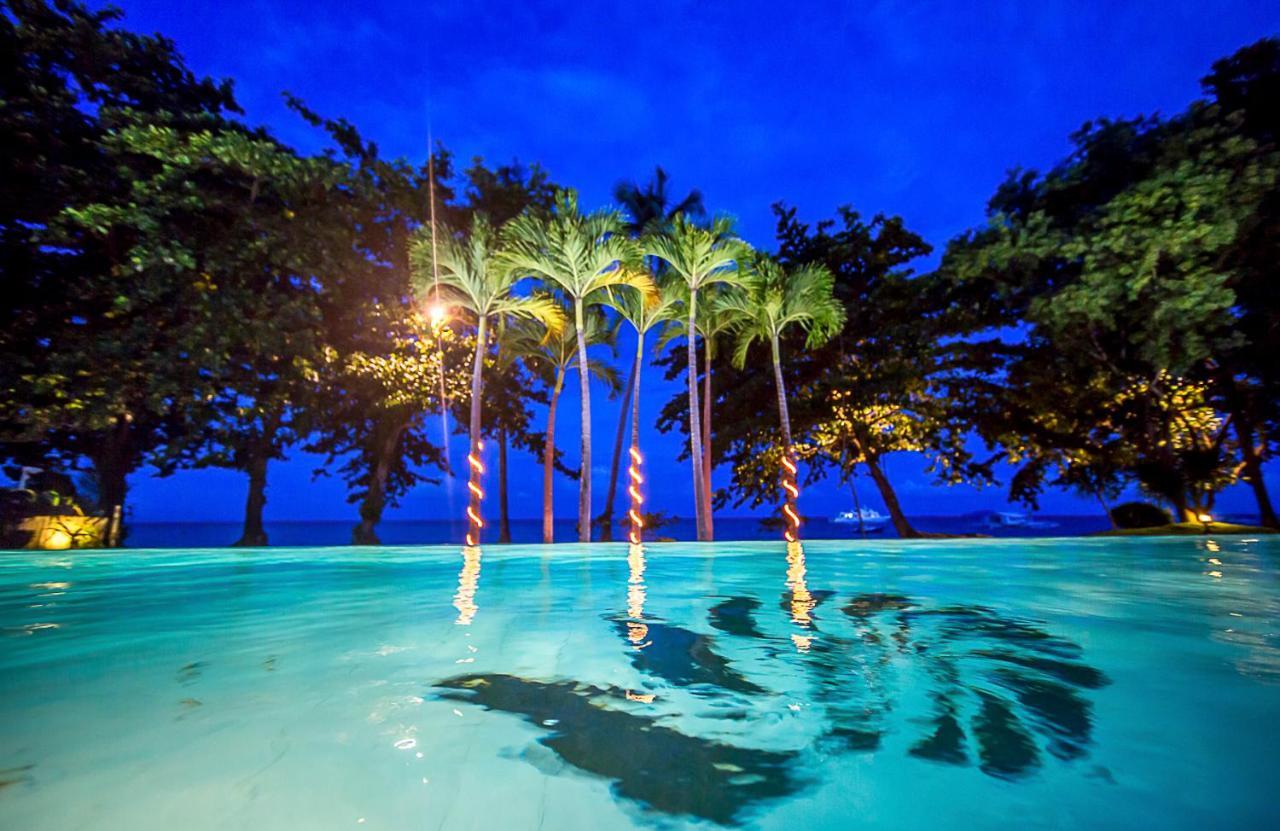 Salaya Beach Houses Dumaguete City Exterior foto