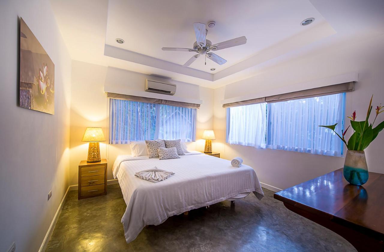 Salaya Beach Houses Dumaguete City Exterior foto