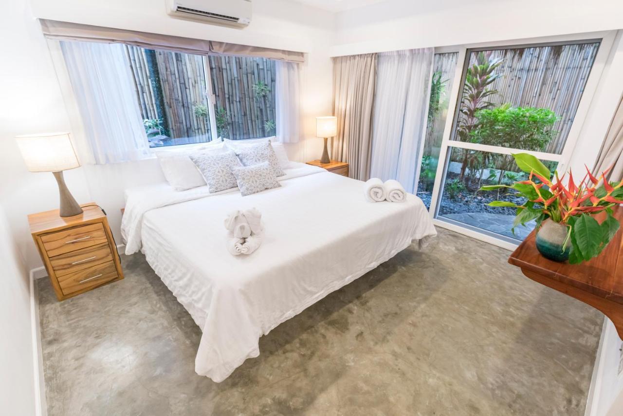 Salaya Beach Houses Dumaguete City Exterior foto