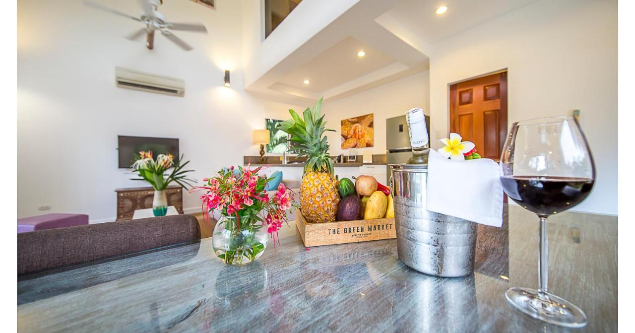 Salaya Beach Houses Dumaguete City Exterior foto